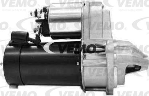 Vemo V40-12-17120 - Starter www.autospares.lv