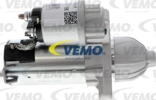 Vemo V40-12-21240 - Starteris www.autospares.lv