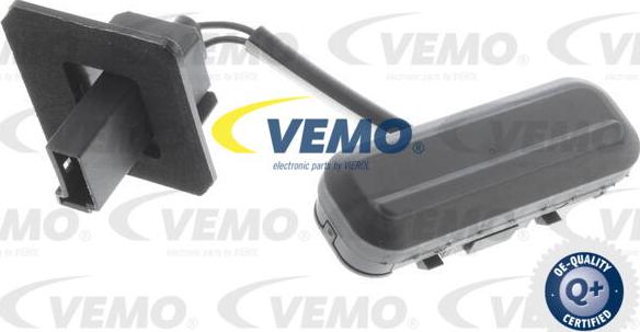 Vemo V40-85-0001 - Slēdzis, Durvju fiksators autospares.lv