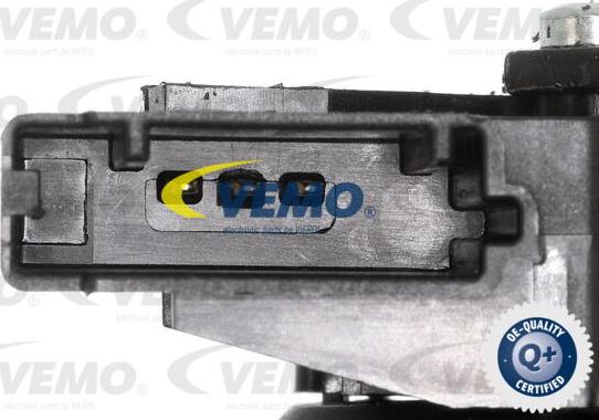 Vemo V40-85-0008 - Aizmugurējo durvju slēdzene www.autospares.lv