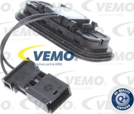 Vemo V40-85-0003 - Slēdzis, Durvju fiksators www.autospares.lv