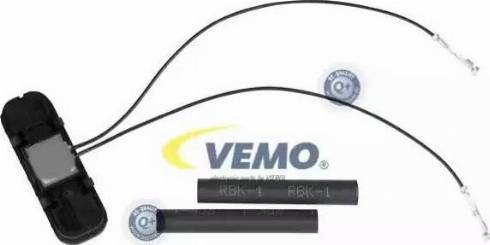 Vemo V40-85-0002 - Slēdzis, Durvju fiksators www.autospares.lv