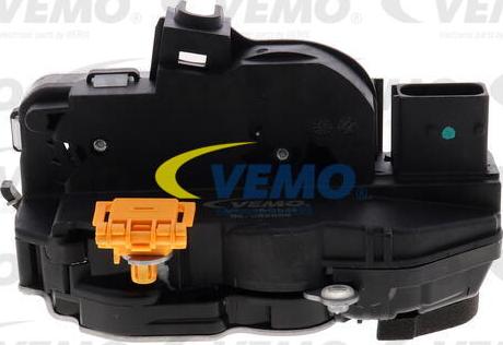 Vemo V40-85-0024 - Durvju slēdzene www.autospares.lv