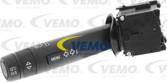 Vemo V40-80-2444 - Pagrieziena signāla slēdzis www.autospares.lv