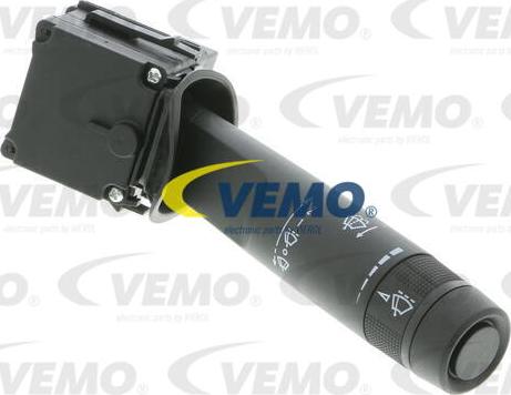 Vemo V40-80-2445 - Stikla tīrītāja slēdzis www.autospares.lv