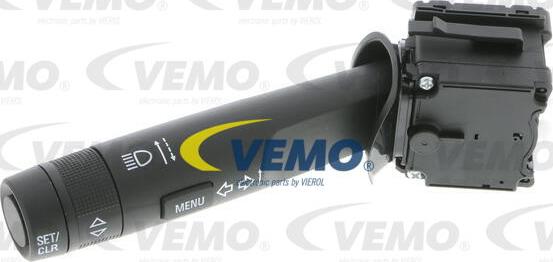 Vemo V40-80-2443 - Pagrieziena signāla slēdzis www.autospares.lv