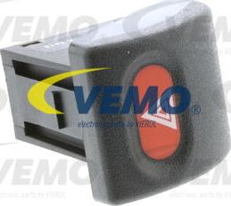 Vemo V40-80-2415 - Hazard Light Switch www.autospares.lv