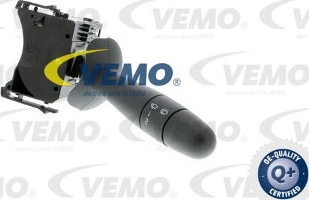 Vemo V40-80-2437 - Slēdzis uz stūres statnes www.autospares.lv