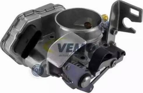 Vemo V40-81-0006 - Droseļvārsta pievada stiprinājums www.autospares.lv