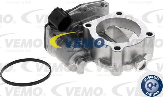 Vemo V40-81-0022 - Droseļvārsta pievada stiprinājums www.autospares.lv