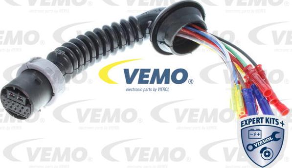 Vemo V40-83-0007 - Remkomplekts, Vadu komplekts www.autospares.lv