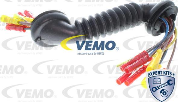 Vemo V40-83-0019 - Remkomplekts, Vadu komplekts www.autospares.lv