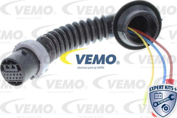 Vemo V40-83-0015 - Remkomplekts, Vadu komplekts www.autospares.lv