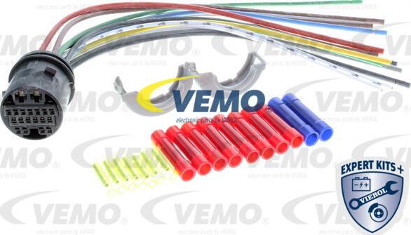 Vemo V40-83-0035 - Remkomplekts, Vadu komplekts www.autospares.lv