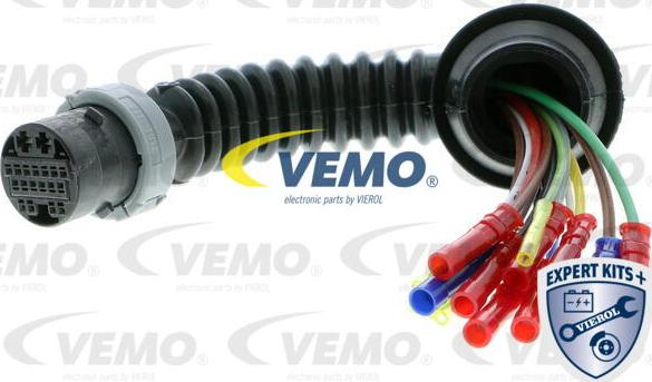 Vemo V40-83-0036 - Remkomplekts, Vadu komplekts www.autospares.lv