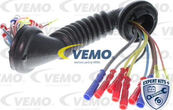 Vemo V40-83-0030 - Remkomplekts, Vadu komplekts www.autospares.lv