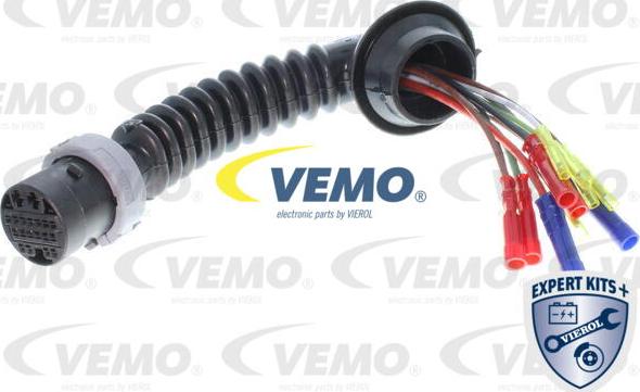 Vemo V40-83-0038 - Remkomplekts, Vadu komplekts www.autospares.lv