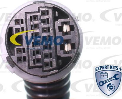 Vemo V40-83-0038 - Remkomplekts, Vadu komplekts www.autospares.lv