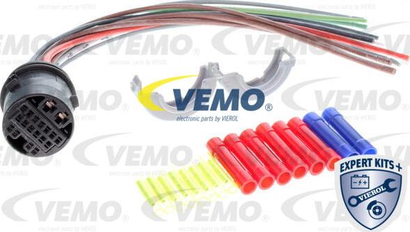 Vemo V40-83-0037 - Remkomplekts, Vadu komplekts www.autospares.lv