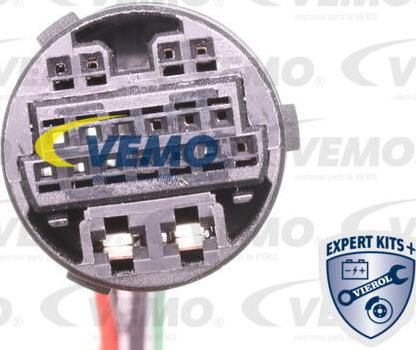 Vemo V40-83-0037 - Remkomplekts, Vadu komplekts www.autospares.lv