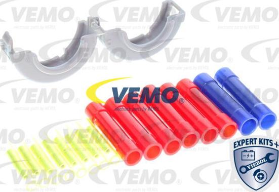 Vemo V40-83-0037 - Remkomplekts, Vadu komplekts www.autospares.lv