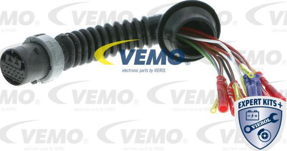 Vemo V40-83-0023 - Remkomplekts, Vadu komplekts www.autospares.lv