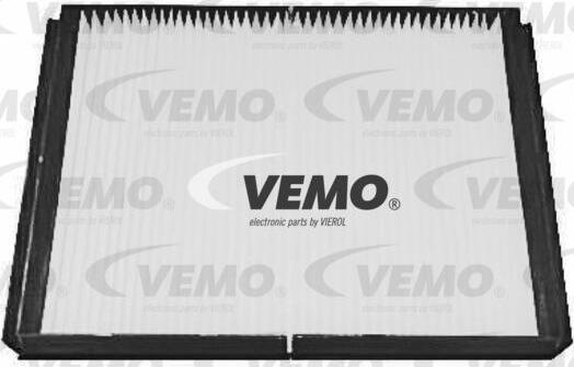 Vemo V40-30-1001-1 - Filtrs, Salona telpas gaiss www.autospares.lv