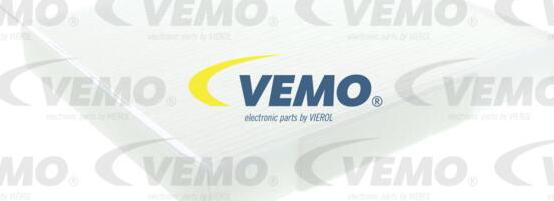 Vemo V40-30-1110 - Filtrs, Salona telpas gaiss www.autospares.lv