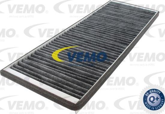 Vemo V40-31-1115-1 - Filtrs, Salona telpas gaiss www.autospares.lv