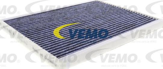 Vemo V40-32-0001 - Фильтр воздуха в салоне www.autospares.lv