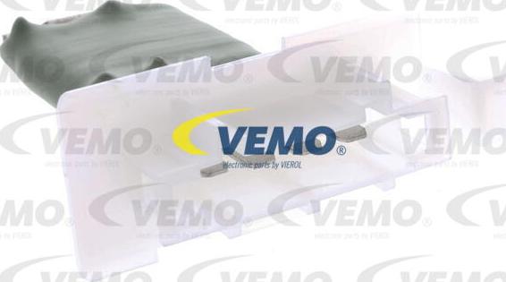 Vemo V40-79-0003 - Regulators, Salona ventilators www.autospares.lv