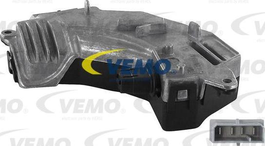 Vemo V40-79-0002-1 - Regulators, Salona ventilators www.autospares.lv