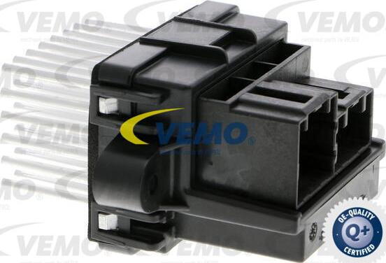 Vemo V40-79-0012 - Regulators, Salona ventilators www.autospares.lv