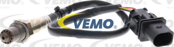 Vemo V40-76-0049 - Lambda zonde www.autospares.lv