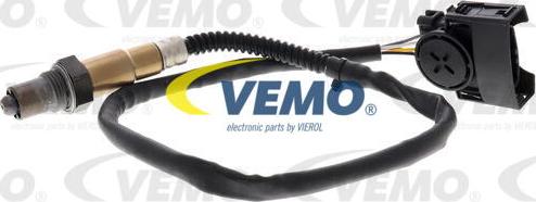 Vemo V40-76-0042 - Lambda zonde www.autospares.lv