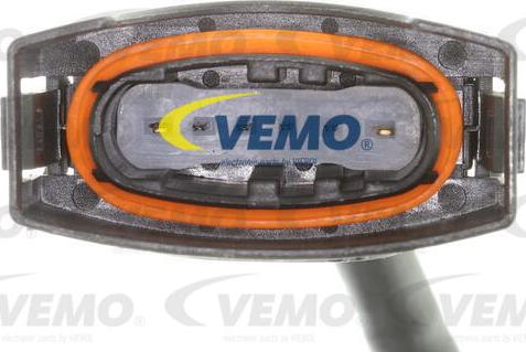 Vemo V40-76-0042 - Lambda zonde www.autospares.lv