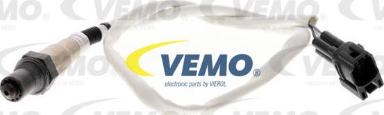 Vemo V40-76-0047 - Lambda zonde autospares.lv