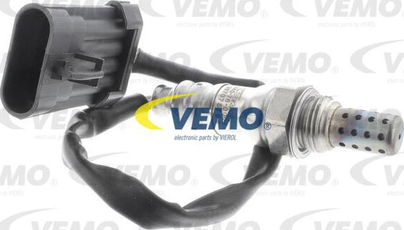 Vemo V40-76-0009 - Lambda zonde autospares.lv