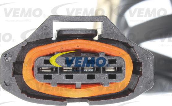 Vemo V40-76-0006 - Лямбда-зонд, датчик кислорода www.autospares.lv