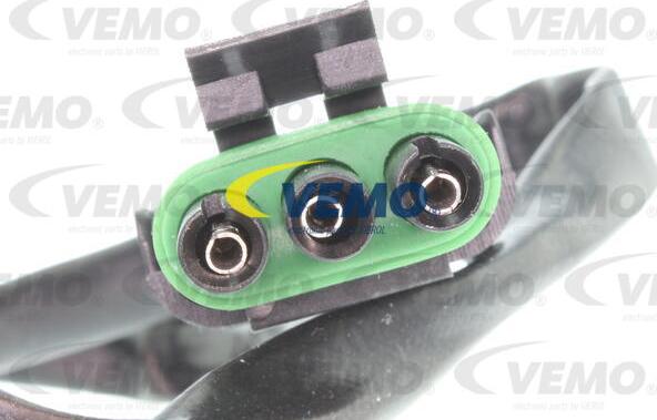 Vemo V40-76-0003 - Lambda zonde www.autospares.lv