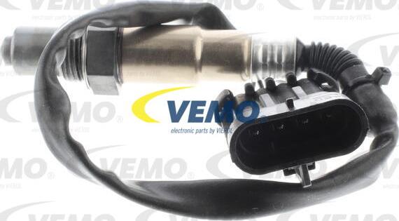 Vemo V40-76-0019 - Лямбда-зонд, датчик кислорода www.autospares.lv