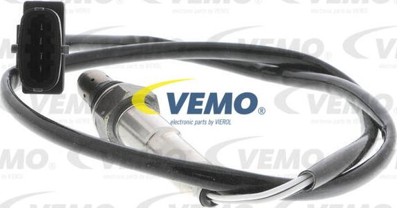 Vemo V40-76-0011 - Lambda zonde www.autospares.lv