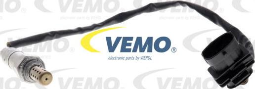 Vemo V40760039 - Lambda zonde autospares.lv