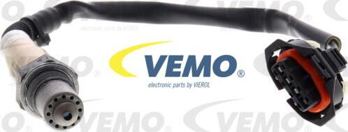 Vemo V40-76-0034-1 - Lambda zonde autospares.lv