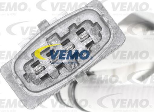 Vemo V40-76-0038 - Лямбда-зонд, датчик кислорода www.autospares.lv