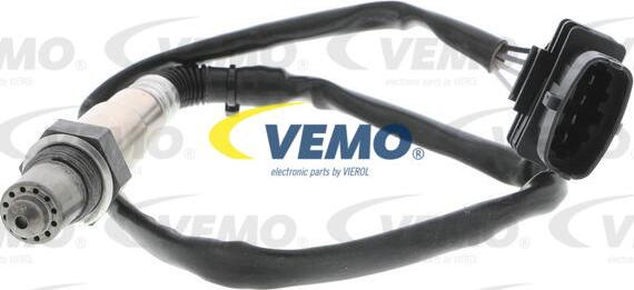 Vemo V40-76-0032 - Lambda zonde www.autospares.lv