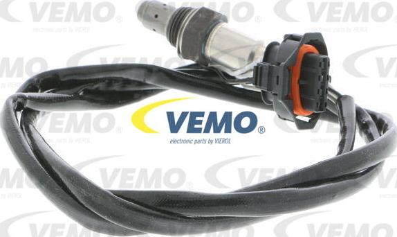 Vemo V40-76-0020 - Лямбда-зонд, датчик кислорода www.autospares.lv