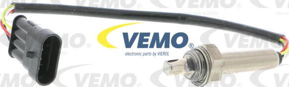 Vemo V40-76-0021 - Lambda zonde autospares.lv