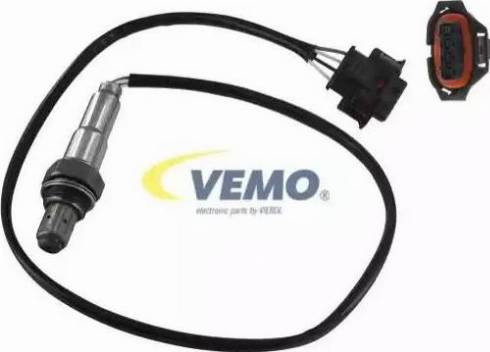 Vemo V40-76-0023 - Lambda zonde autospares.lv