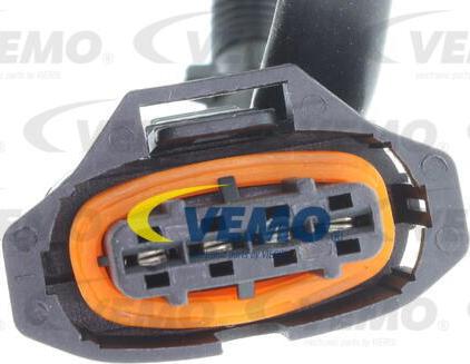 Vemo V40-76-0022 - Лямбда-зонд, датчик кислорода www.autospares.lv